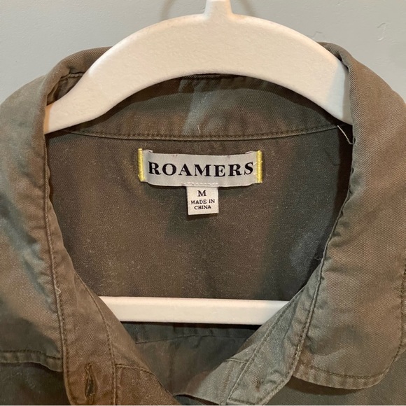 Super comfy CAMP SHIRT!!🏕️ - Picture 2 of 7